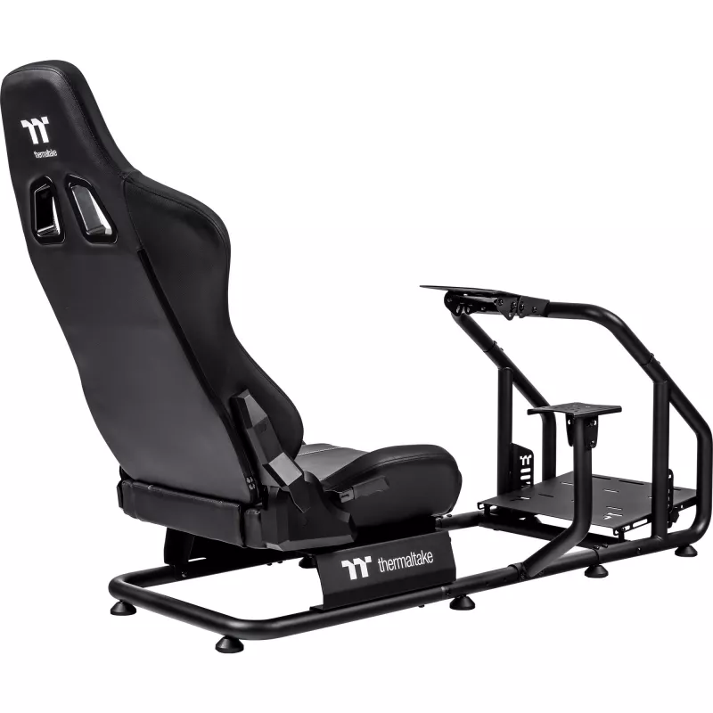 GR300 Racing Simulator Cockpit, Sim Rig (must)