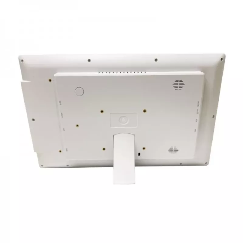 ALLNET ALL-14TMON-SMART 14-tollise puutetundliku ekraaniga monitor, PoE PD, HDMI-sisend, USB-puuteliides