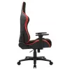 ONEX ONEX-STC-A-L-BR kontori-/arvutitool polsterdatud iste polsterdatud seljatugi