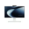 Kõik-ühes arvuti ASUS AIO P440VAK-WPC204X Core 5 210H 23,8-tolline FHD 100Hz 250 niti 16GB DDR5 512GB SSD Intel Graphics WLAN+BT 1080p kaamera Windows 11 Pro Valge