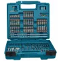 Makita E-11689 puuritera komplekt 256 tk