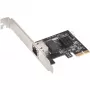 Silverstone ECL01, 2,5G võrgukaart, PCIe