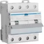 Rikkevoolukaitselüliti Hager ADX425D 4P 25A 30mA tüüp A, 10 kA