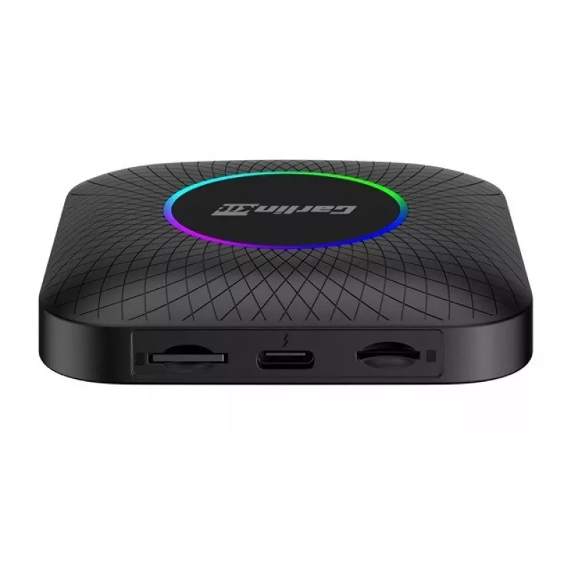 CarlinKit CPC200-Tbox Ambient Wireless adapter 8GB/128GB Must