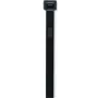 Cimco Cable Tie 4,5x160mm,Must 181865 (181865)