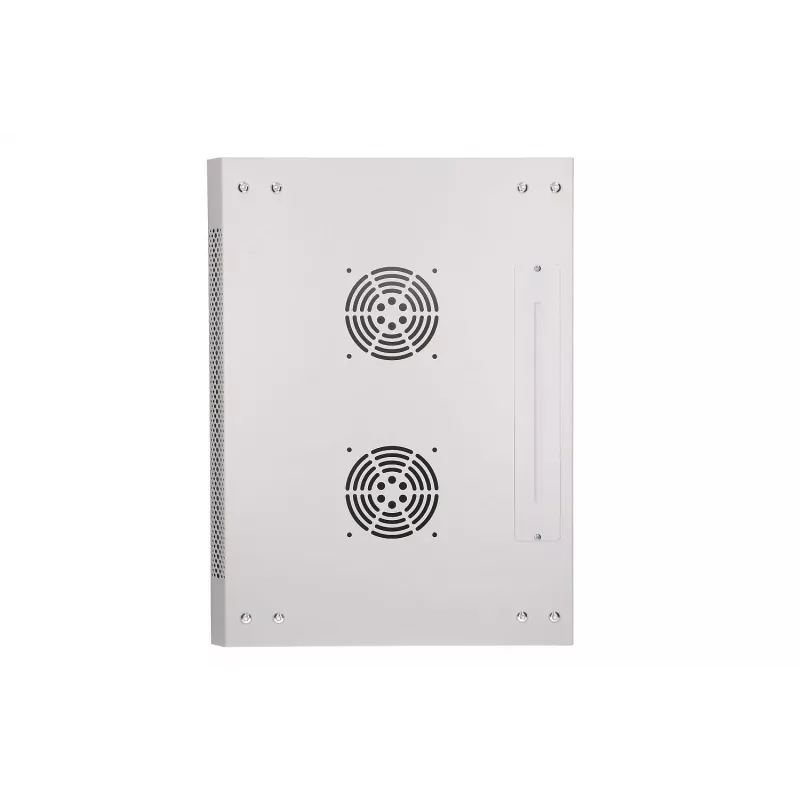 Seinale paigaldatav rack Extralink Extralink Rackmount kapp 6U 600x450 hall