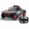 Elektriline sportauto Jamara AUDI RS Q e-tron E2 1:14 mõõtkavas 870 g