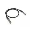 InfiniBand/fiiberoptiline kaabel Aruba X241 100G QSFP28 3m