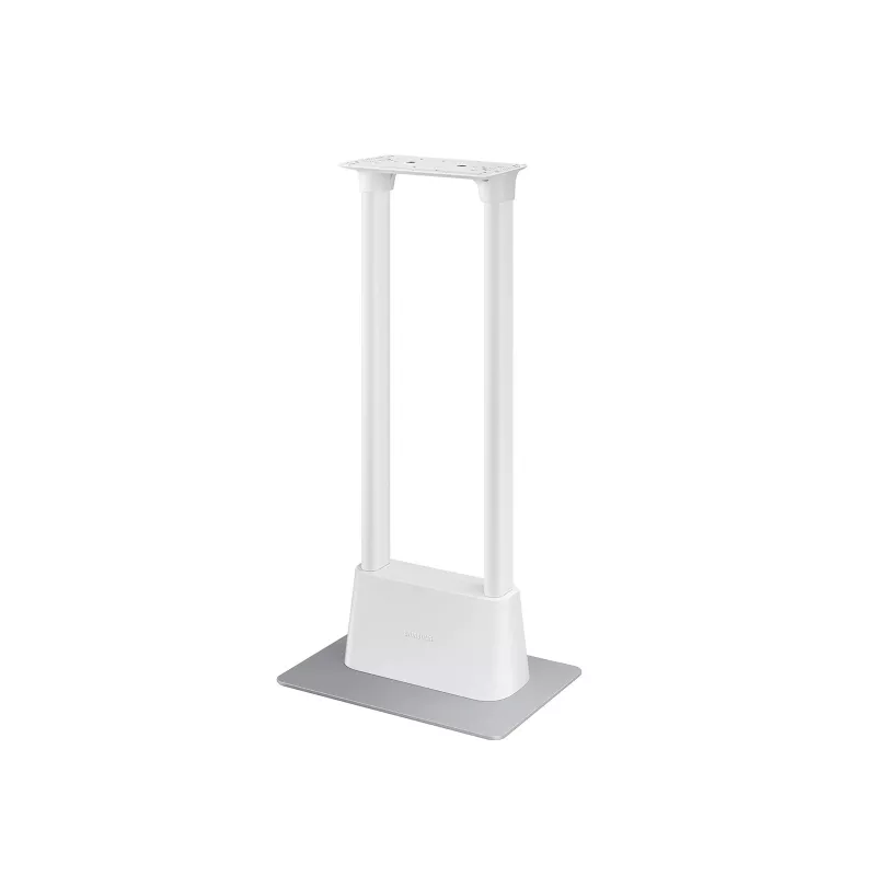 Iseteenindusekraan Samsung STN-KM24CXEN 24-tolline hall/valge, 912 mm kõrge
