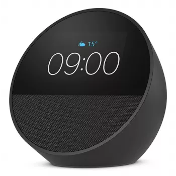 Amazon Echo Spot 2024 Must