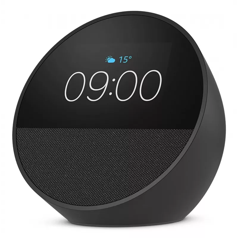Amazon Echo Spot 2024 Must