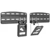 Maclean TV-kinnitus, ühilduv Samsung QLED teleritega, 43-85, max. 60kg, MC-806 N