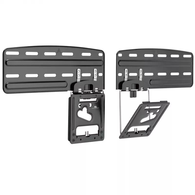 Maclean TV-kinnitus, ühilduv Samsung QLED teleritega, 43-85, max. 60kg, MC-806 N