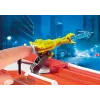 Veoauto Playmobil 9464