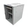 ALLNET ALL-SNB8142BDGRAU Rack-korpus