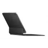 Apple Magic klaviatuur iPad Air 13-tollisele (M3) must QWERTY USA inglise keel