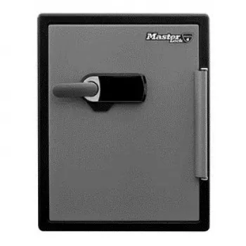 MasterLock LFW205TWC XX-Large turvaline digitaalne alarmsüsteemiga seif
