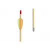 PoE Lang Target Wooden 30 D-027A-B1 puunooled 5 tk