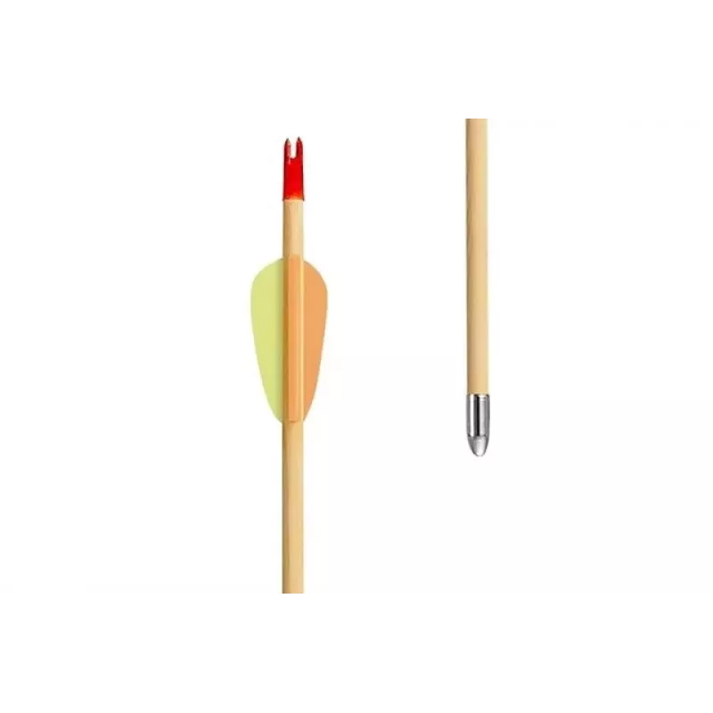 PoE Lang Target Wooden 30 D-027A-B1 puunooled 5 tk
