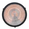 Sunred IND-2100H - laeküttekeha 2100 W, must