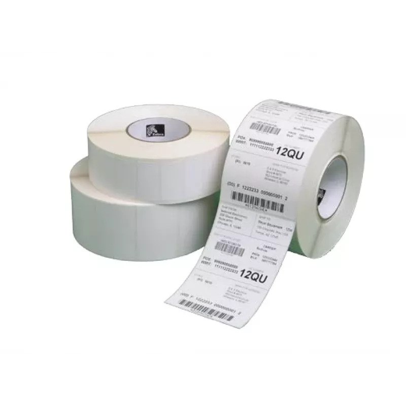 Isekleepuv printerisilt Zebra Z-Perform 1000D