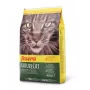 Kuiv kassitoit Josera NatureCat 10kg kala