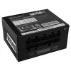 Toiteplokk SILVERSTONE SX750 Platinum 750W 80 Plus Platinum, SFX-L vormitegur