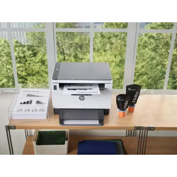 HP 837 valge lateks-prindipea trükipea