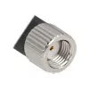 Delock WLAN 802.11 b/g/n antenn RP-SMA pistikuga 1,7 - 3,7 dBi must