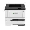 Printer Lexmark MS331dn Laser Must Valge