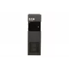 Katkematu toiteallikas Eaton Ellipse PRO 850 FR, liin-interaktiivne UPS, 0,85 kVA (510 W), 4 pistikupesa, LCD, torn