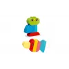 LEGO DUPLO 10477 3 in 1 Loomingud Loomad