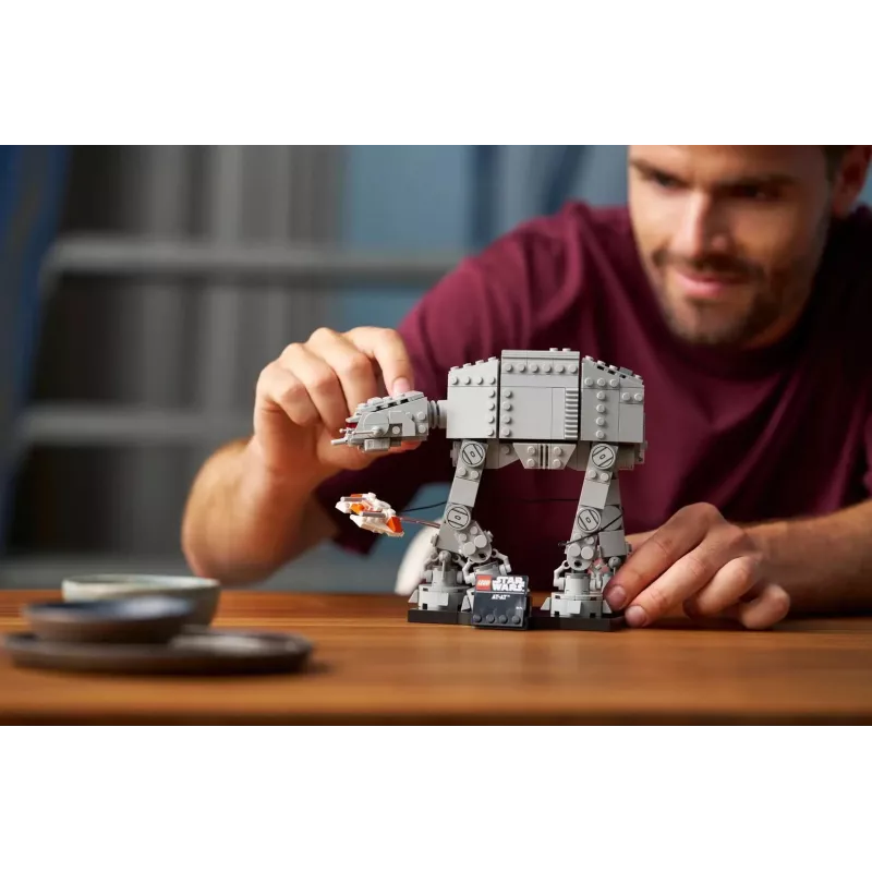 Lego Star Wars 75440 AT-AT