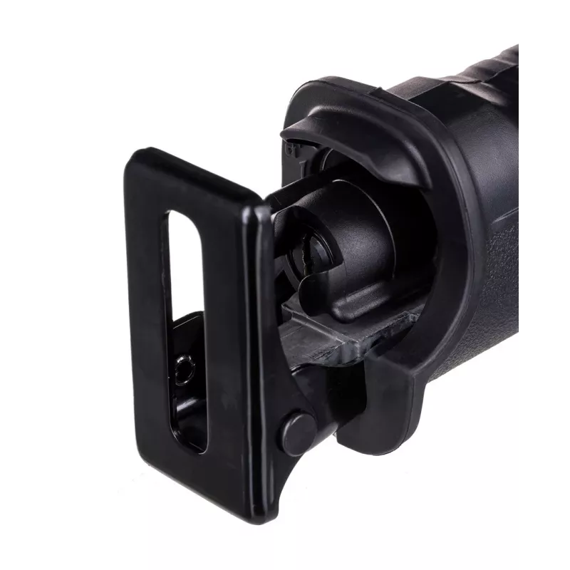 Makita DJR186Z tikksaag 3.2 cm must, sinine