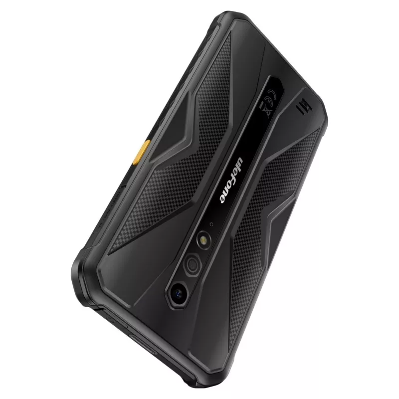 Ulefone Armor X12 Pro 4/64GB Must ilma laadijata