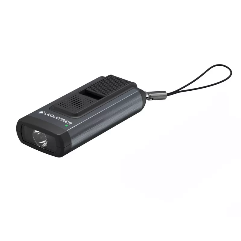 Võtmehoidja taskulamp Ledlenser LEDLENSER-502580
