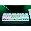 Razer RZ03-04990100-R3M1 klaviatuur Mängimine USB QWERTY UK International valge