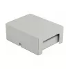 Keystone Patch Panel DeLOCK 43407 4 Port hall