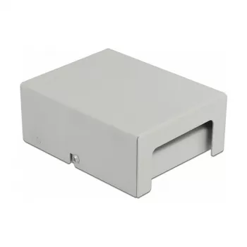 Keystone Patch Panel DeLOCK 43407 4 Port hall