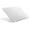 Sülearvuti Acer Swift Edge SFE14-51T-75RZ — Intel Core Ultra 7 258V, 14-tolline 2.8K puuteekraan, 32 GB LPDDR5x, 1 TB SSD, Intel Arc 140V, Windows 11 Home, valge