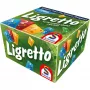 Ligretto, kaardimäng roheline