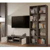 RTV 120 MALWA ANTHRACITE/Valge