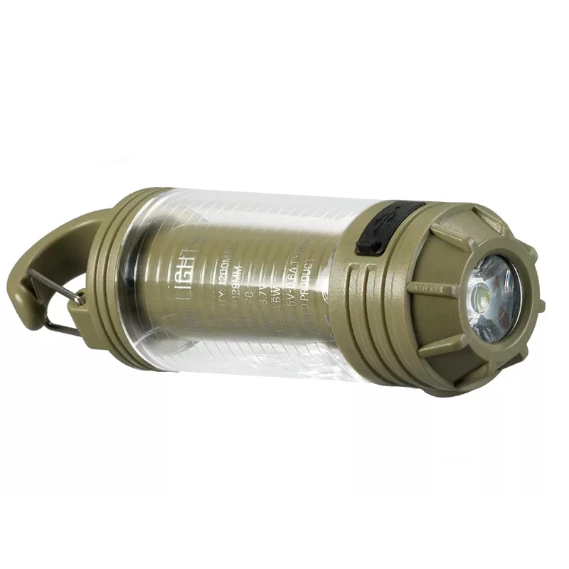 Tracer 47809 CampFlash laagrilamp