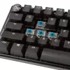 Ducky One 3 Aura SF klaviatuur Gaming USB QWERTY US International Must