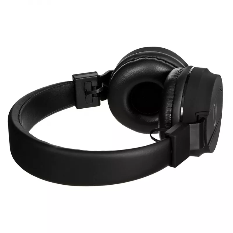 Kõrvaklapid ESPERANZA BONGO EH212K — juhtmega, peapael, 20–20000 Hz, 1,5 m kaabel, must