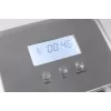 Caso | Jääkuubiku masin | IceChef Pro | 120 W | Mahutavus 2,2 L | Roostevaba teras