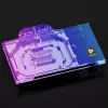 Veeblokk Barrow LRC2.0 RTX 4090 Founders Edition Aurora RGB akrüüliga