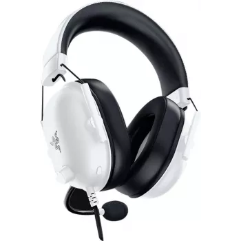 Razer BlackShark V2 X - Valge Special Edition (RZ04-03241700-R3M1)