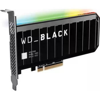 SSD PCIe 1TB AN1500/Must WDS100T1X0L Wdc