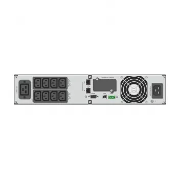 Võrgulüliti EVER NETLINE RT 3000 T/NETLRT-003K00/00 — 24 pordiga Gigabit Ethernet